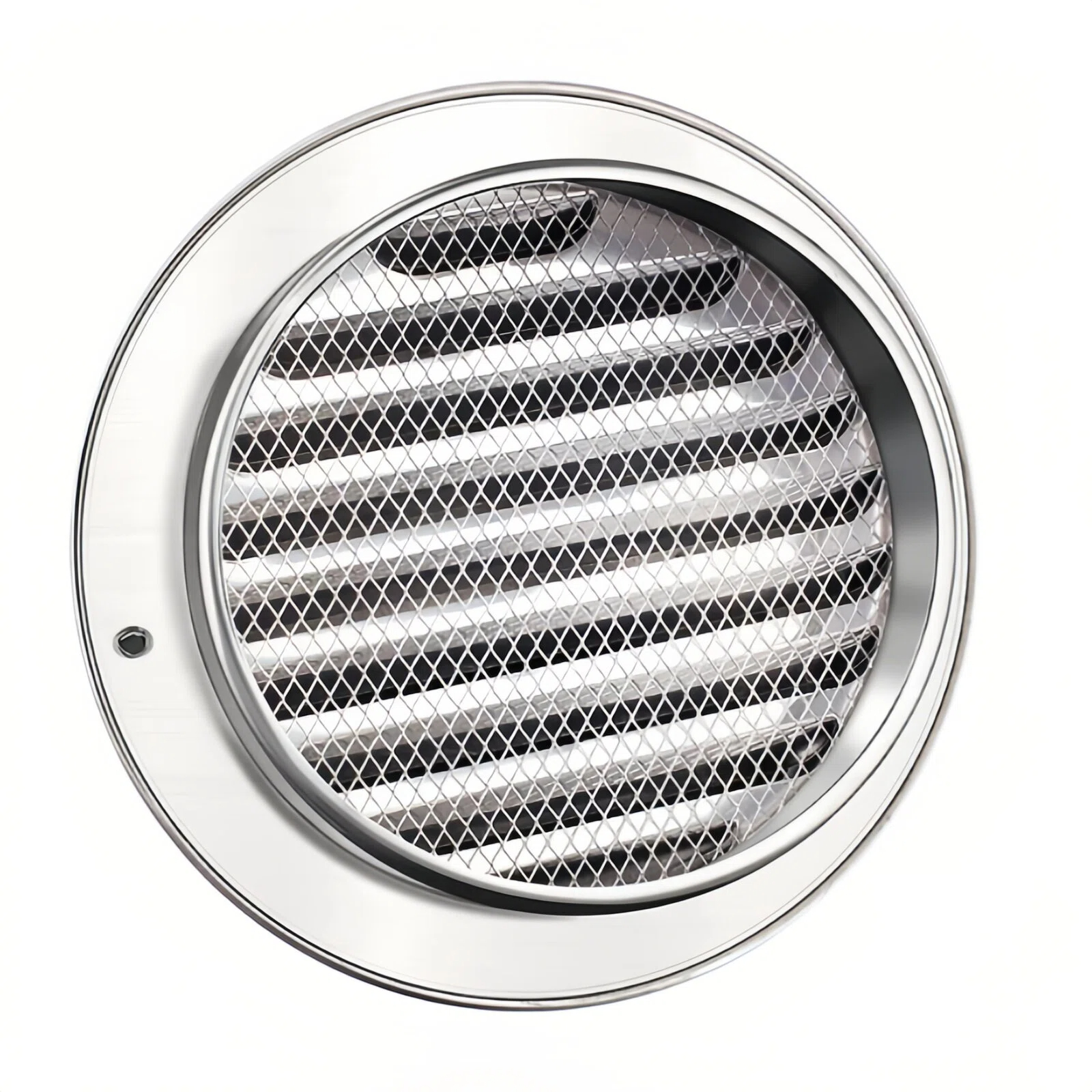३०४ एसएस ब्राइट वेंट कॅप